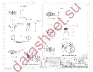 03-09-2040 datasheet  